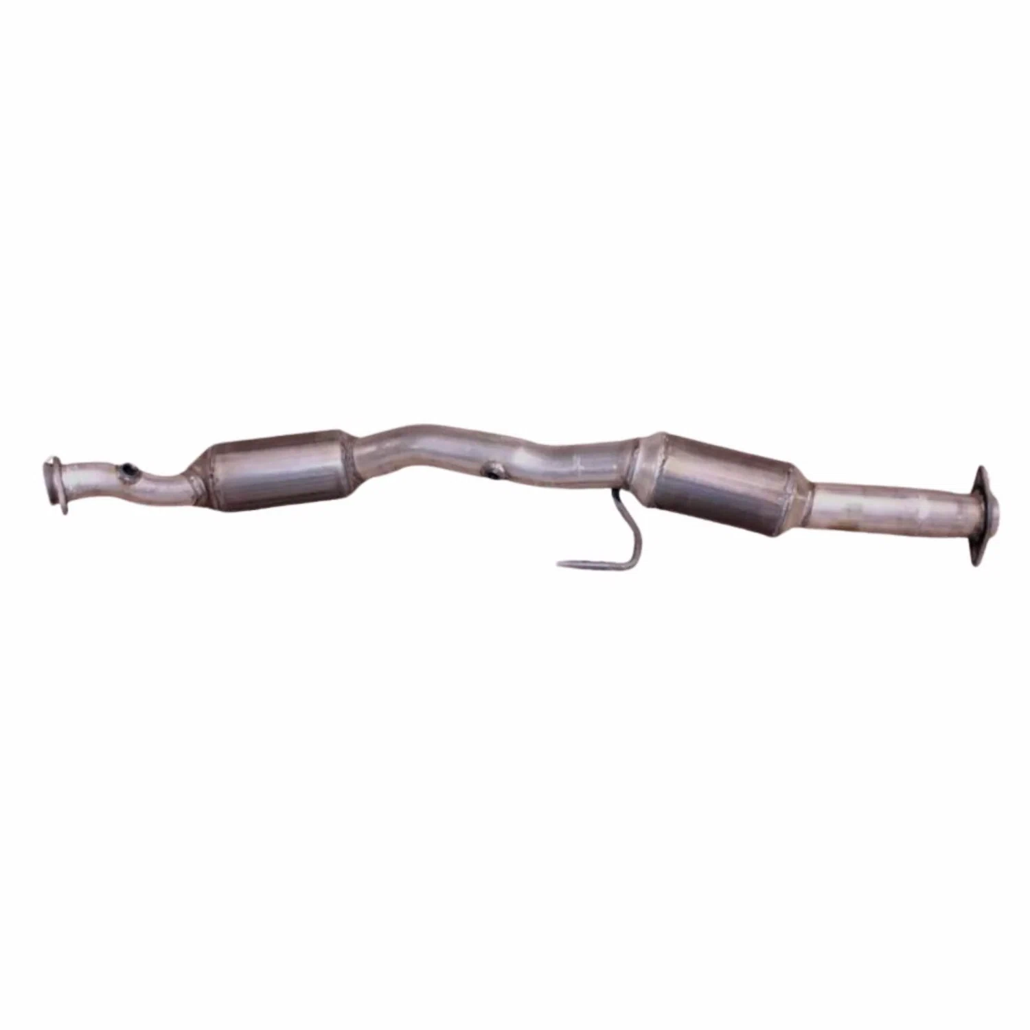 2007-2011 Ford Ranger Catalytic Converter 19225